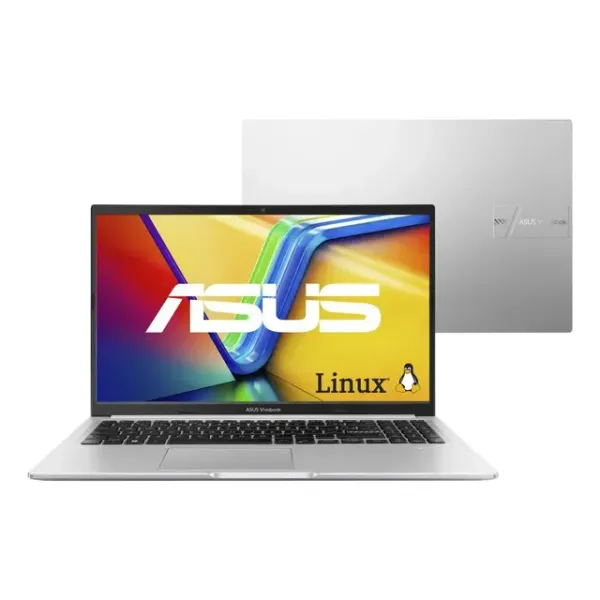 Notebook Asus Vivobook 15 M1502ya Amd Ryzen 7 5825u