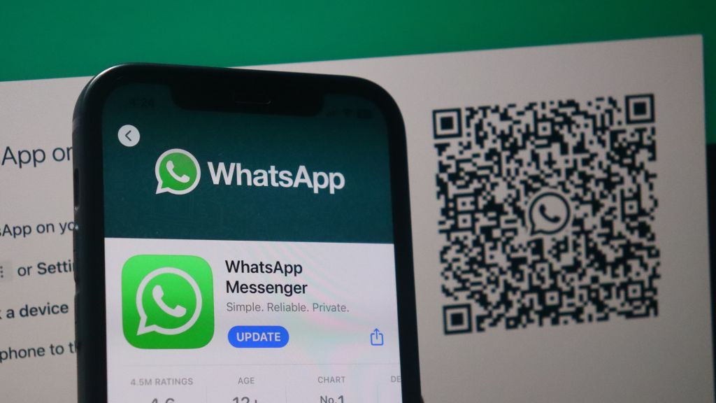 WhatsApp expande integração com outros apps e dispositivos