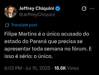 Jeffrey Chiquini