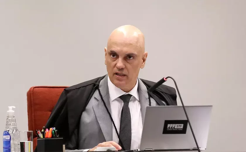 Comitê Judiciário dos EUA Vota Projeto que Pode Cancelar Visto de Alexandre de Moraes
