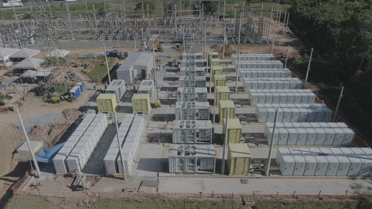 Aneel aprova regras de tarifação para armazenamento de energia