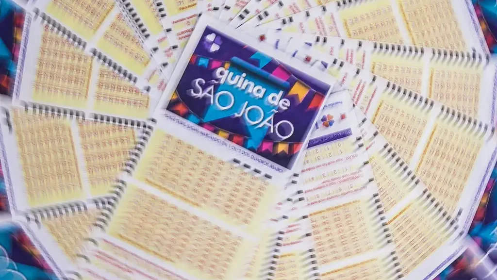 Apostas Para a Quina de São João 2026 Com Prêmio de R$ 250 Milhões Estão Abertas