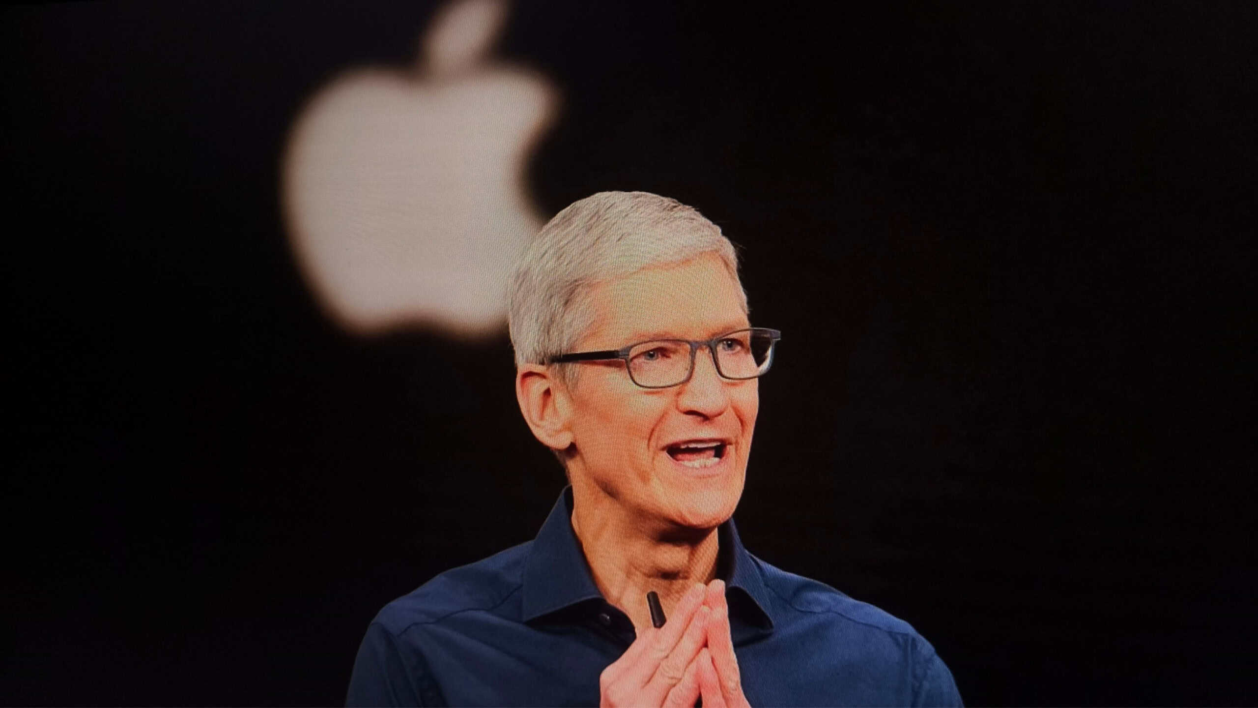 Apple Inicia WWDC26 Com Tim Cook Enfrentando Teste Decisivo Em Inteligência Artificial