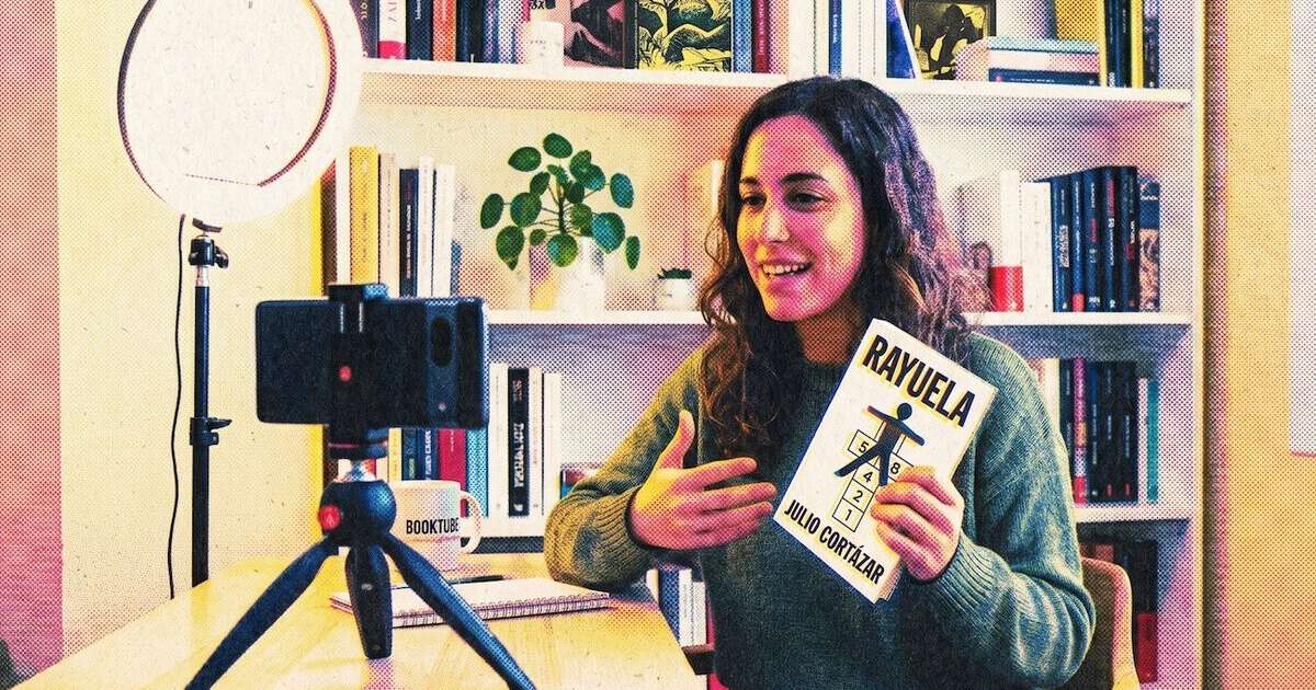 Booktubers estão usando ChatGPT para falar de livros que não leram
