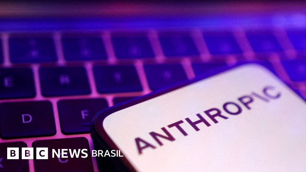 Claude Mythos: O Novo Modelo Hacker de IA Que Assusta o Sistema Financeiro
