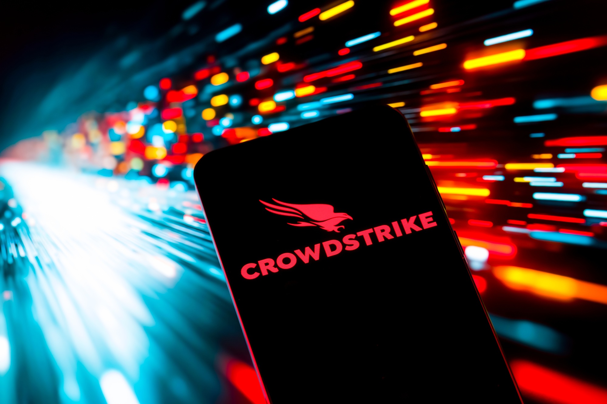 CrowdStrike: medo de ameaças com IA deve acelerar demanda por cibersegurança