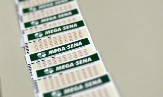 Feriado de Corpus Christi muda data de sorteio da Mega-Sena acumulada em R$ 32 milhões