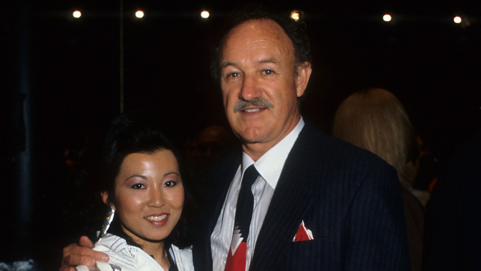 O ator Gene Hackman e sua esposa são encontrados mortos em casa
