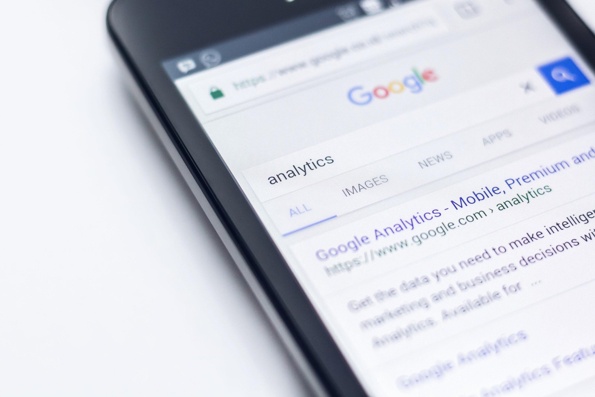 No Reino Unido, editores poderão bloquear o Google