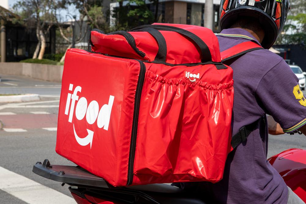 iFood confirma vazamento de dados de 1,2 milhão de usuários após ataque hacker