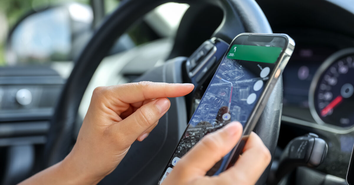 Inadimplência de 72 Milhões de Brasileiros Ameaça Renda de Motoristas de Aplicativo