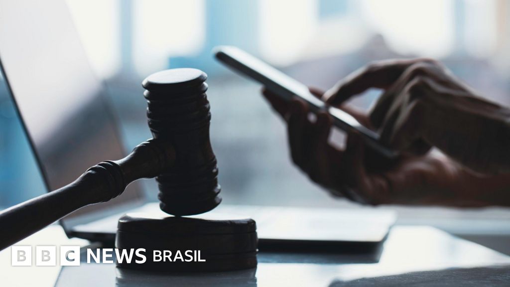 Tentativa Invisível de Manipular IA Preocupa Tribunais Brasileiros