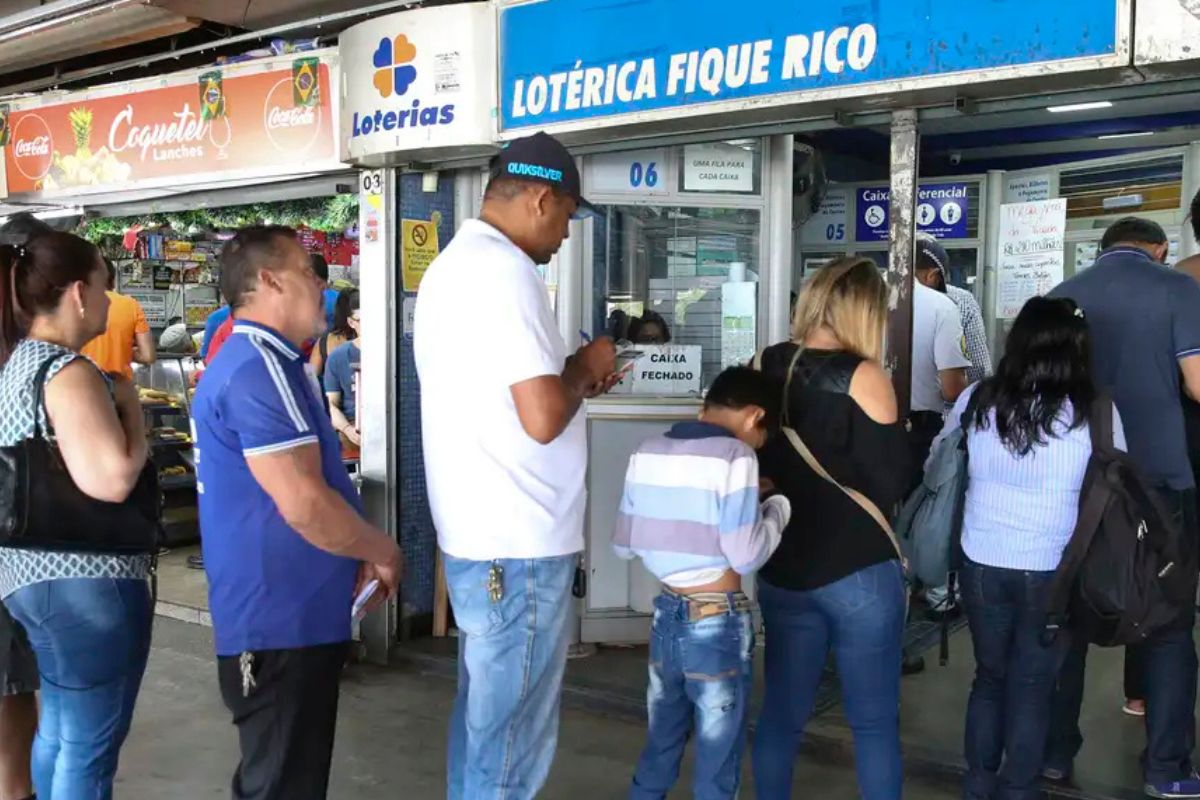 Lotofácil 3704 Acumula em R$ 5 Milhões; Seis Apostas de MS Faturam Prêmios