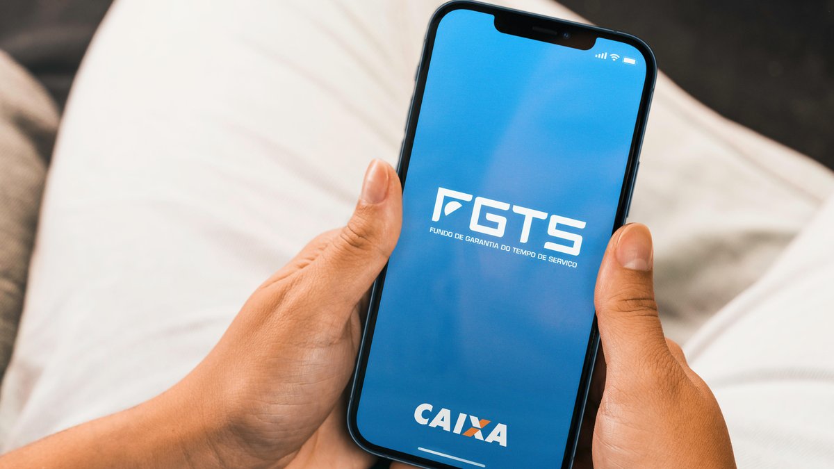 Governo propõe repasse de R$ 13,2 bi do lucro do FGTS