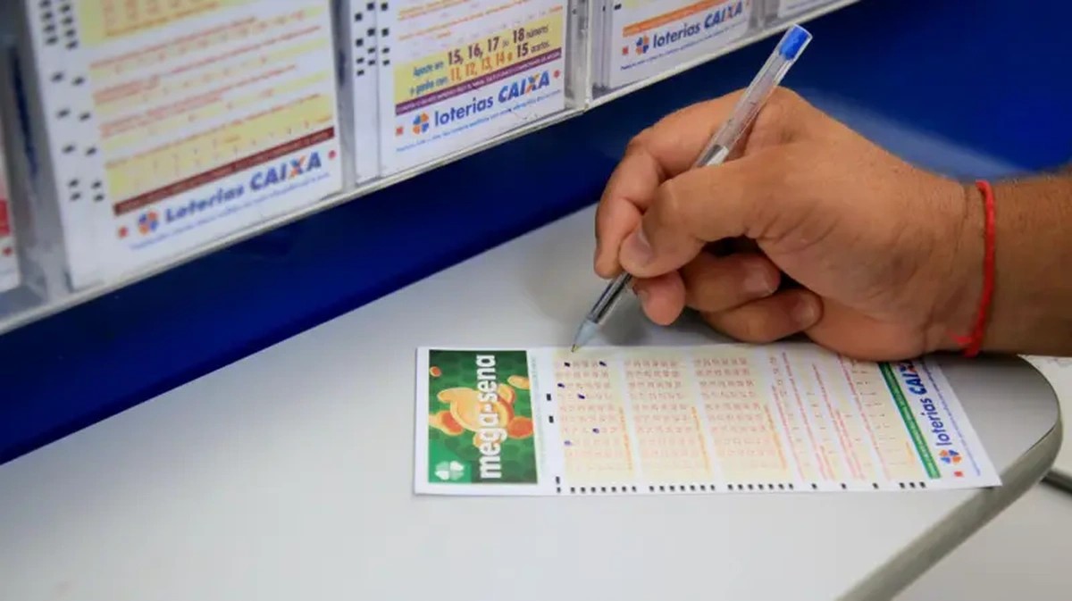 Mega-Sena 3015: 30 Apostas de Alagoas Acertam a Quadra; Veja Cidades