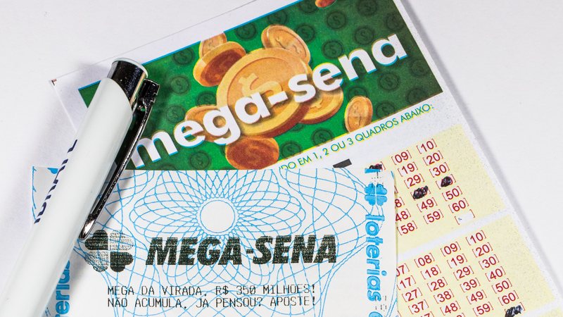 Mega-Sena acumula e sorteia R$ 32 milhões no próximo sábado