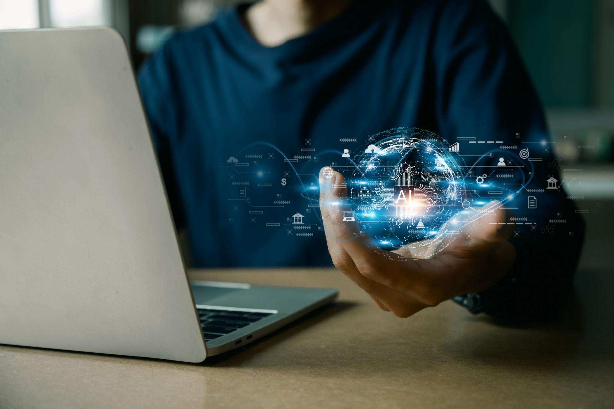 Sete sinais para identificar projetos de inteligência artificial ineficientes
