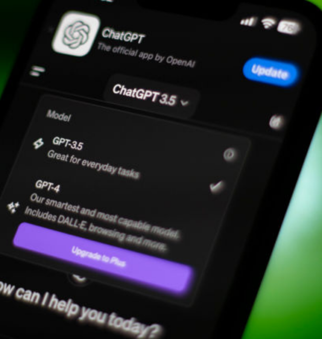OpenAI Planeja Reformular ChatGPT Como Superapp Antes de Abertura de Capital