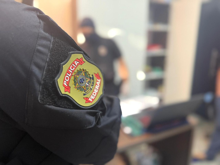 PF Deflagra Operação Gemini Contra Venda de Decisões e Lavagem de Dinheiro no TJMT