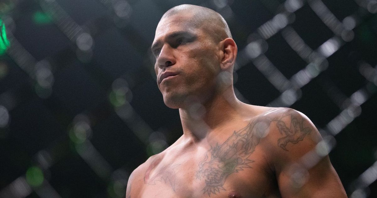 Josh Hokit é Vetado de Coletiva do UFC Casa Branca após Ofensas a Poatan