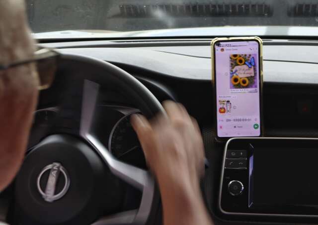 WhatsApp: Novas Funções para Carros, iPad e PDF