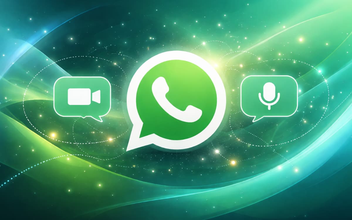 WhatsApp Web Ganha Chamadas de Voz e Vídeo